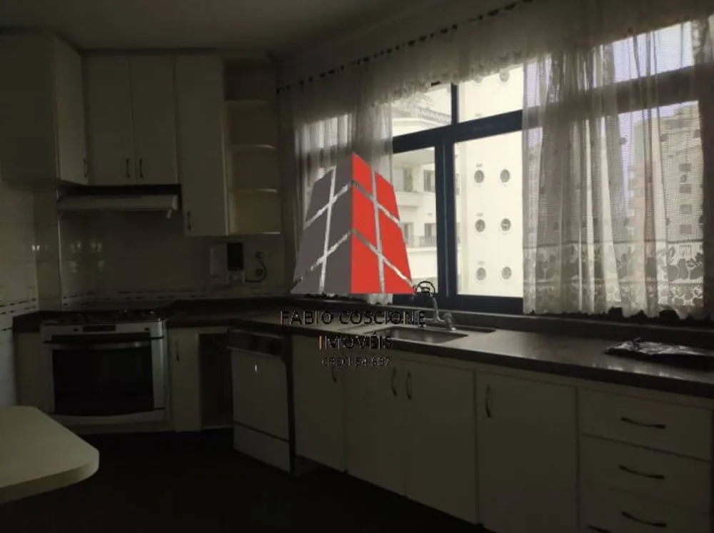 Apartamento, 3 quartos, 200 m² - Foto 5