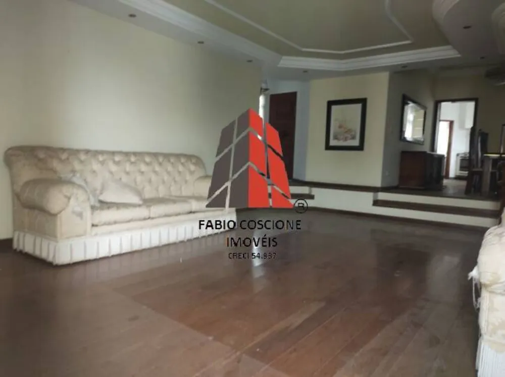 Apartamento, 3 quartos, 200 m² - Foto 2