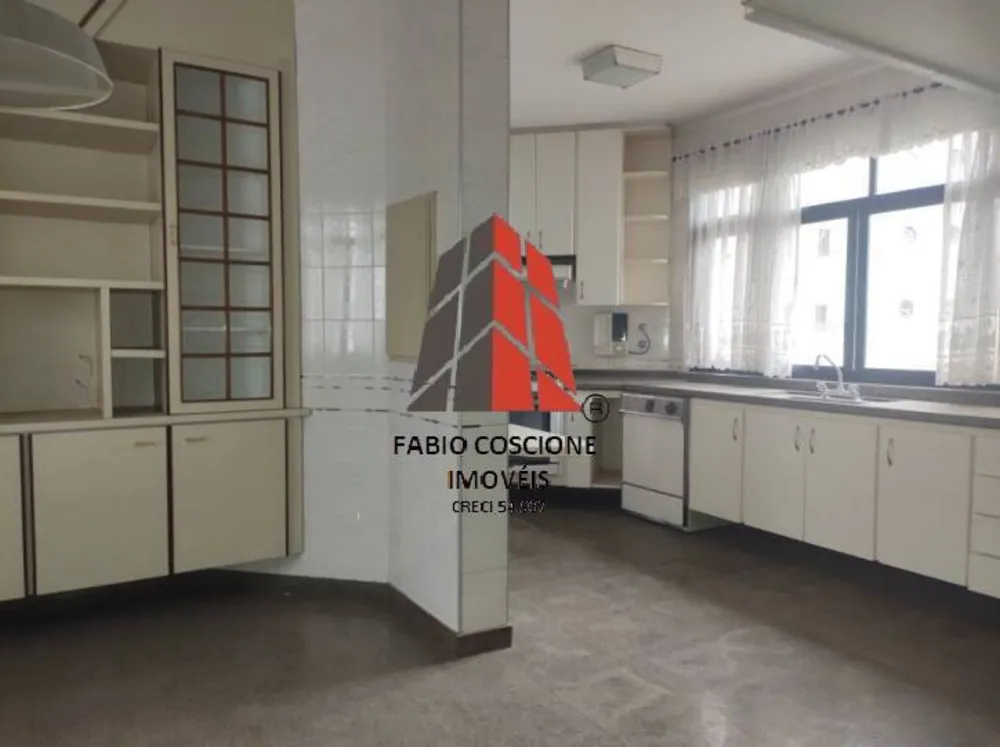 Apartamento, 3 quartos, 200 m² - Foto 10