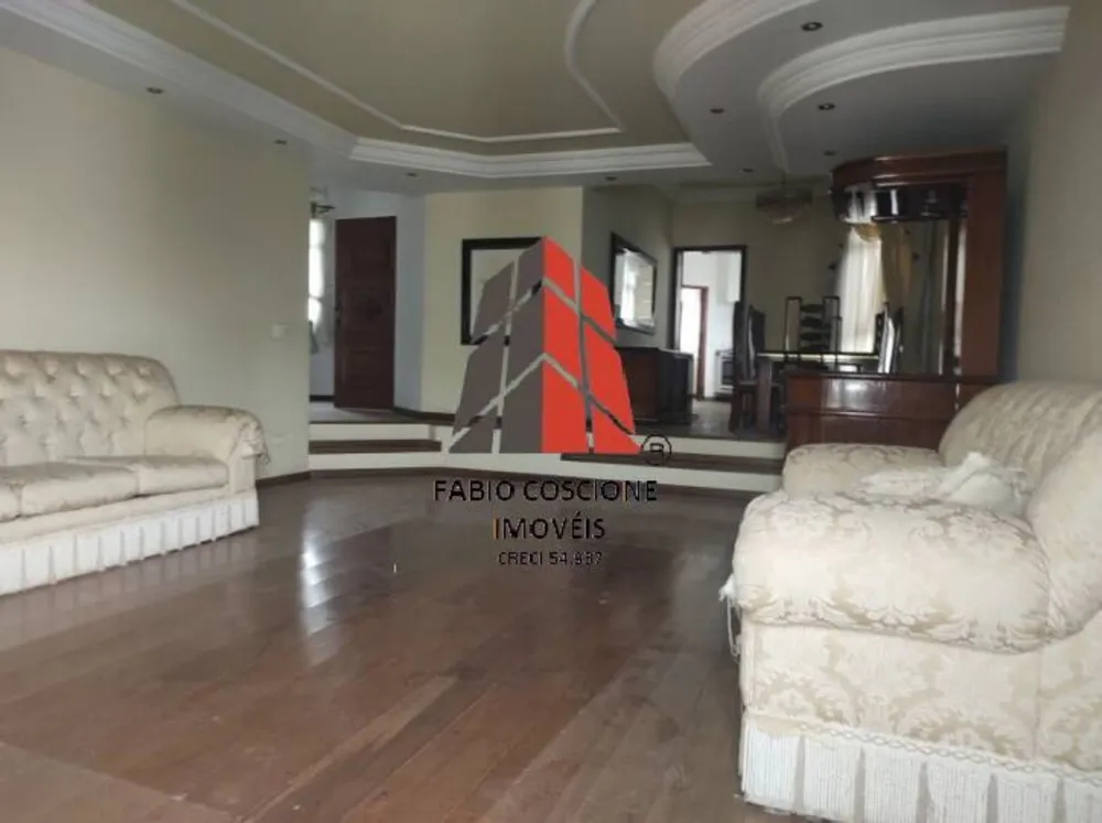 Apartamento, 3 quartos, 200 m² - Foto 3