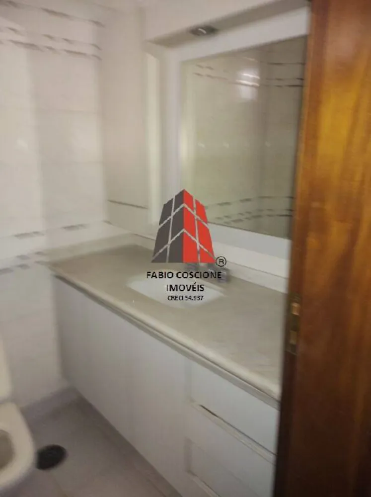 Apartamento, 3 quartos, 200 m² - Foto 12
