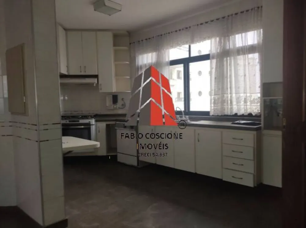 Apartamento, 3 quartos, 200 m² - Foto 9