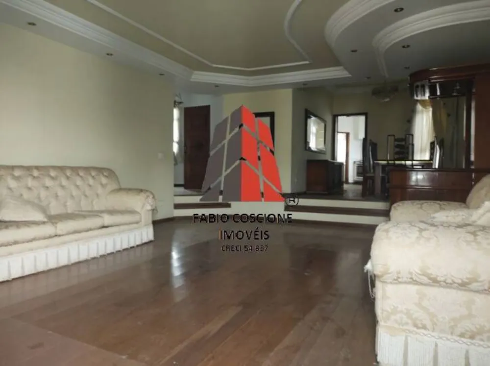 Apartamento, 3 quartos, 200 m² - Foto 1