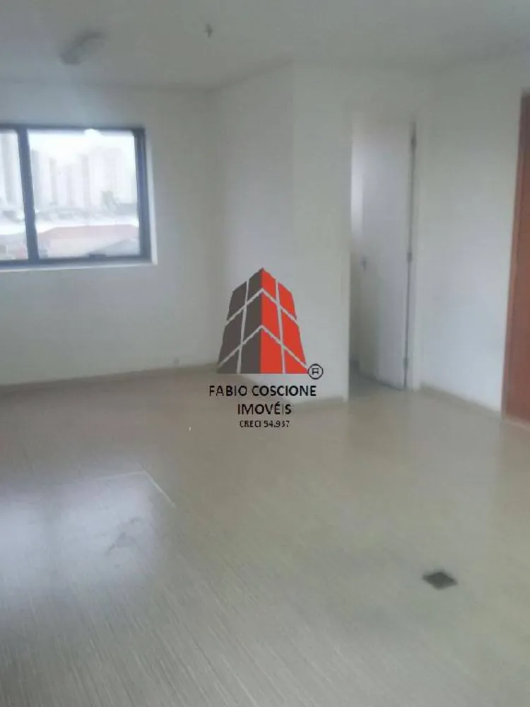 Sala-Conjunto, 40 m² - Foto 5