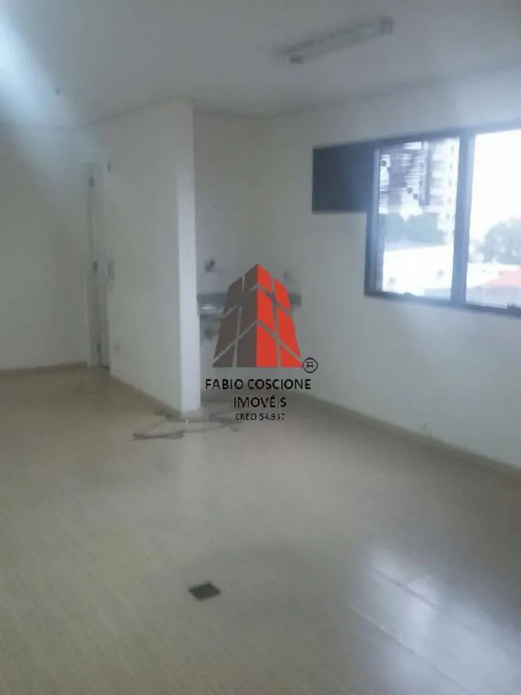 Sala-Conjunto, 40 m² - Foto 6