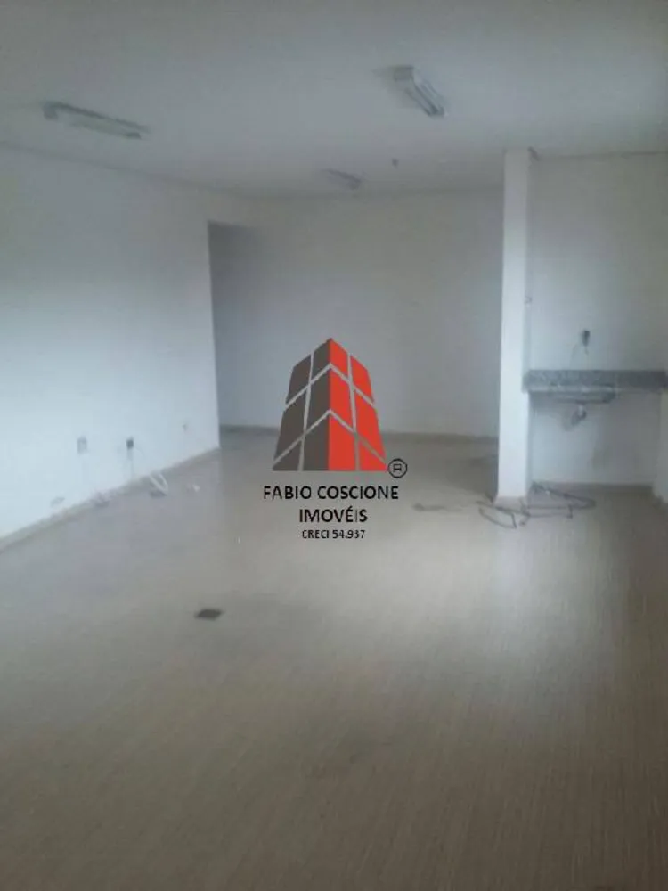 Sala-Conjunto, 40 m² - Foto 3