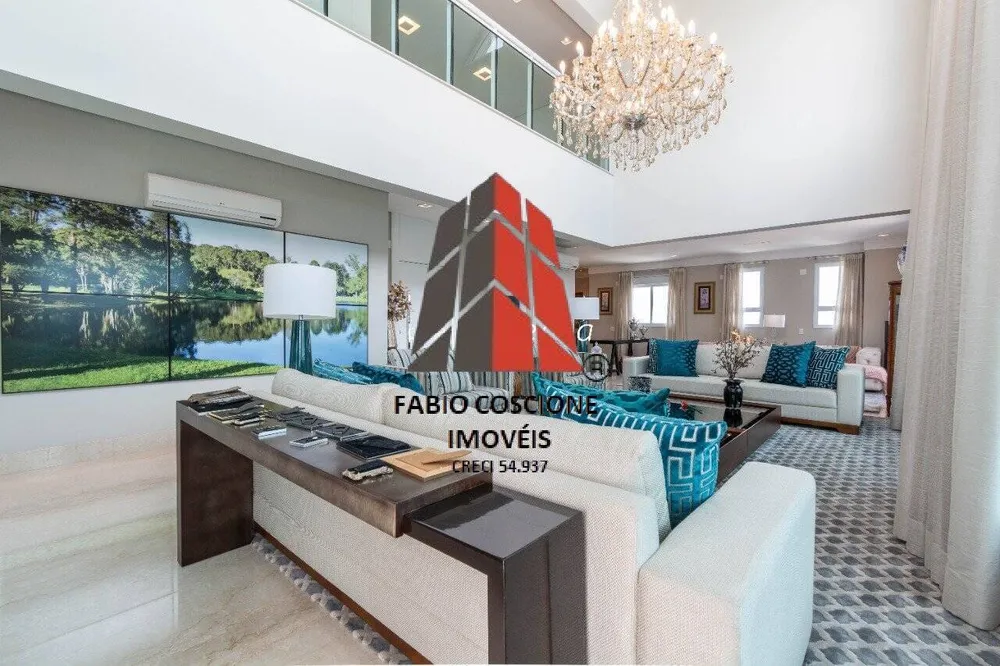 Apartamento, 5 quartos, 572 m² - Foto 3