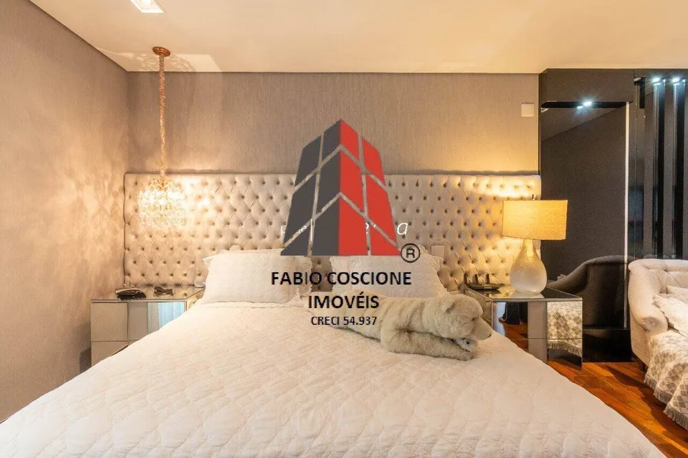 Apartamento, 5 quartos, 572 m² - Foto 1