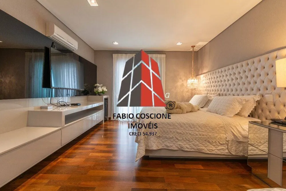 Apartamento, 5 quartos, 572 m² - Foto 7