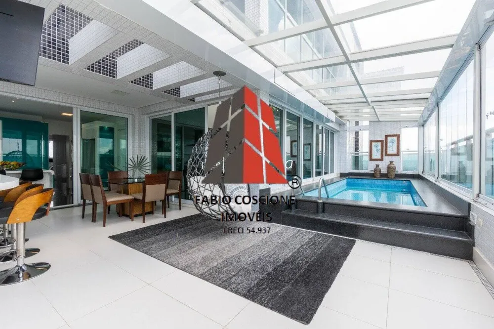 Apartamento, 5 quartos, 572 m² - Foto 9