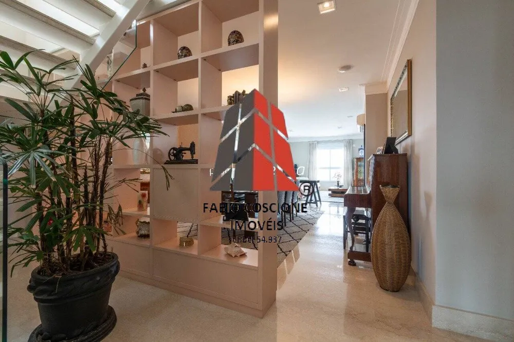 Apartamento, 5 quartos, 572 m² - Foto 16