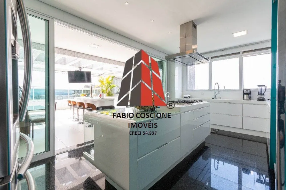 Apartamento, 5 quartos, 572 m² - Foto 11