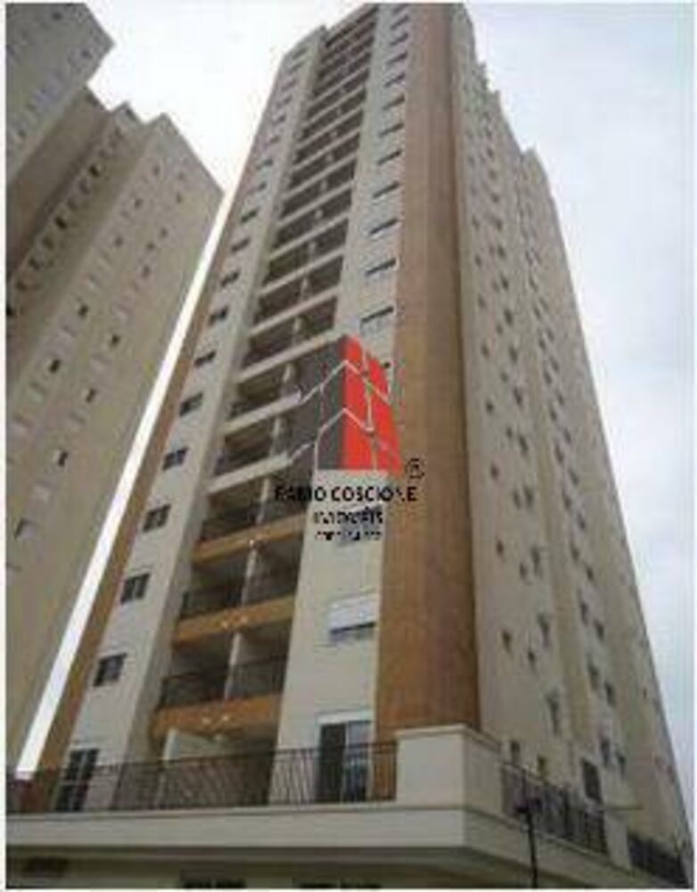 Apartamento à venda com 2 quartos, 60m² - Foto 4