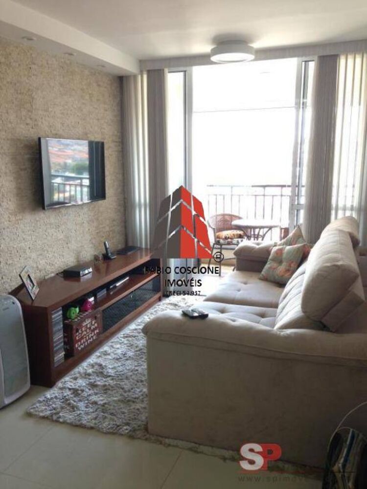Apartamento à venda com 2 quartos, 60m² - Foto 15