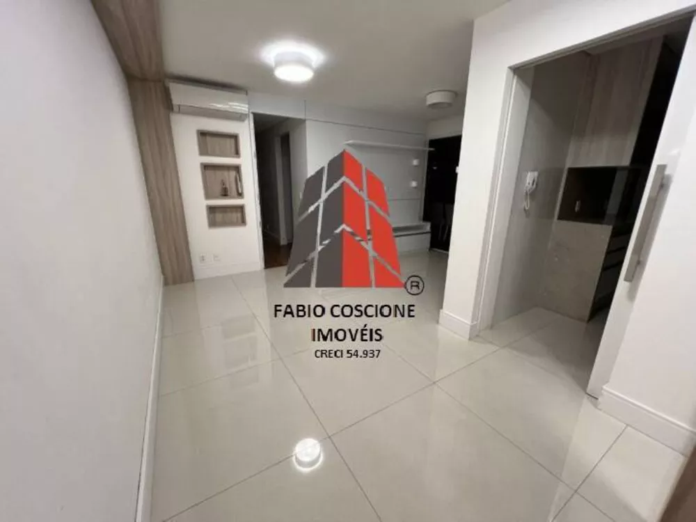 Apartamento à venda com 3 quartos, 92m² - Foto 4