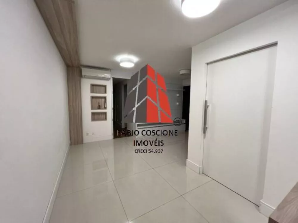 Apartamento à venda com 3 quartos, 92m² - Foto 3