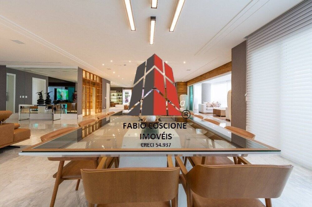 Cobertura à venda com 6 quartos, 1111m² - Foto 6