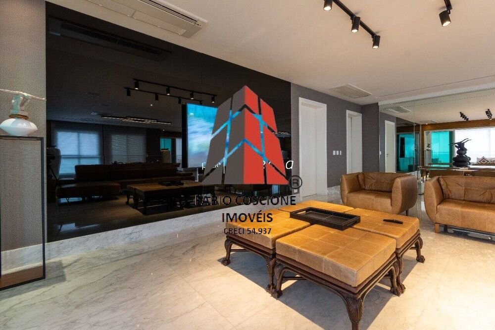 Cobertura à venda com 6 quartos, 1111m² - Foto 5