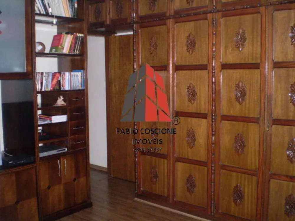 Casa, 3 quartos - Foto 16