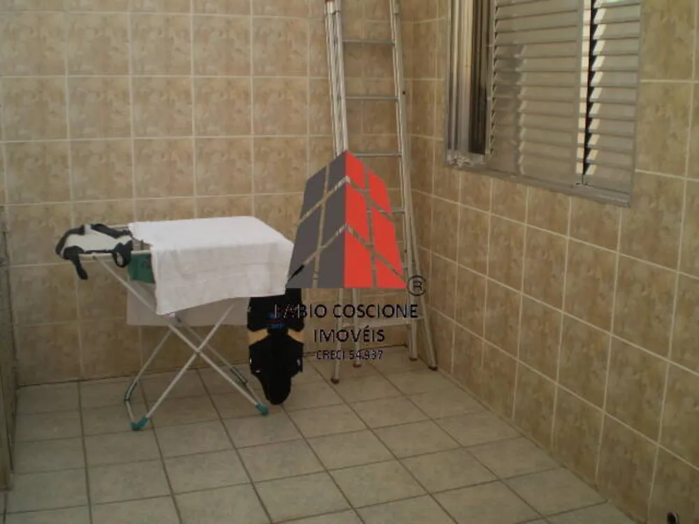 Casa, 3 quartos - Foto 7