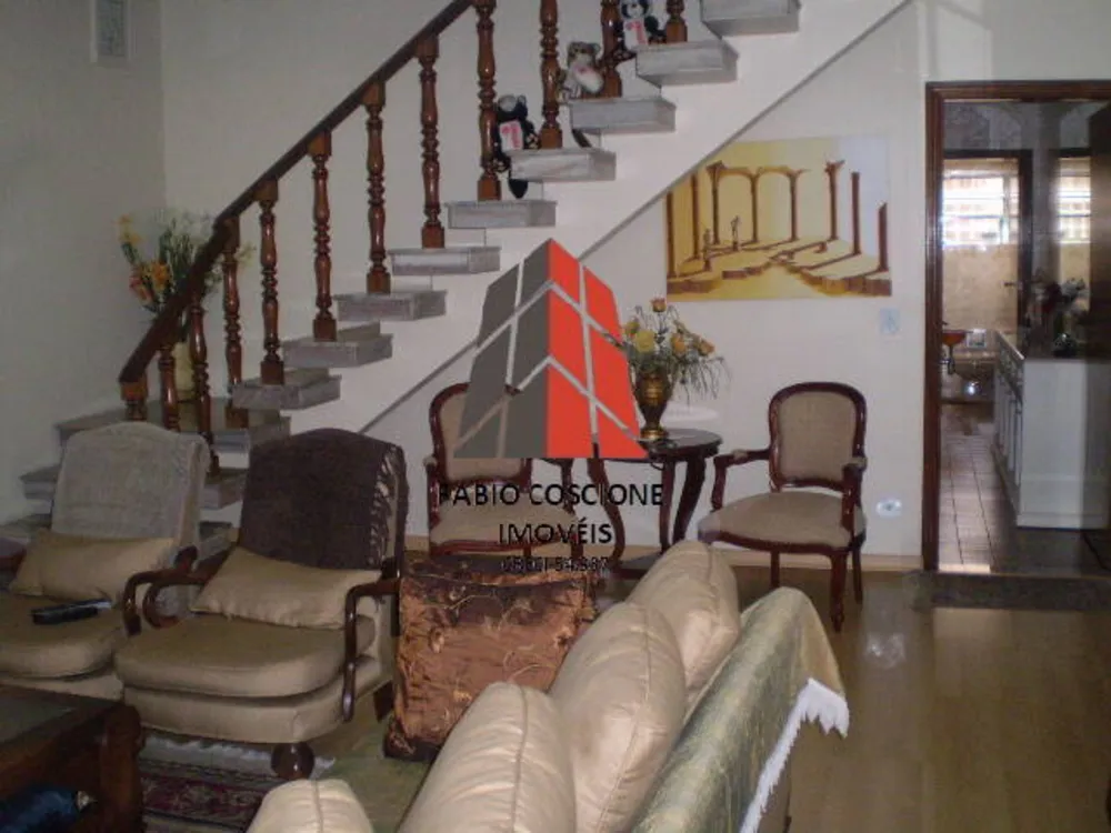 Casa, 3 quartos - Foto 2