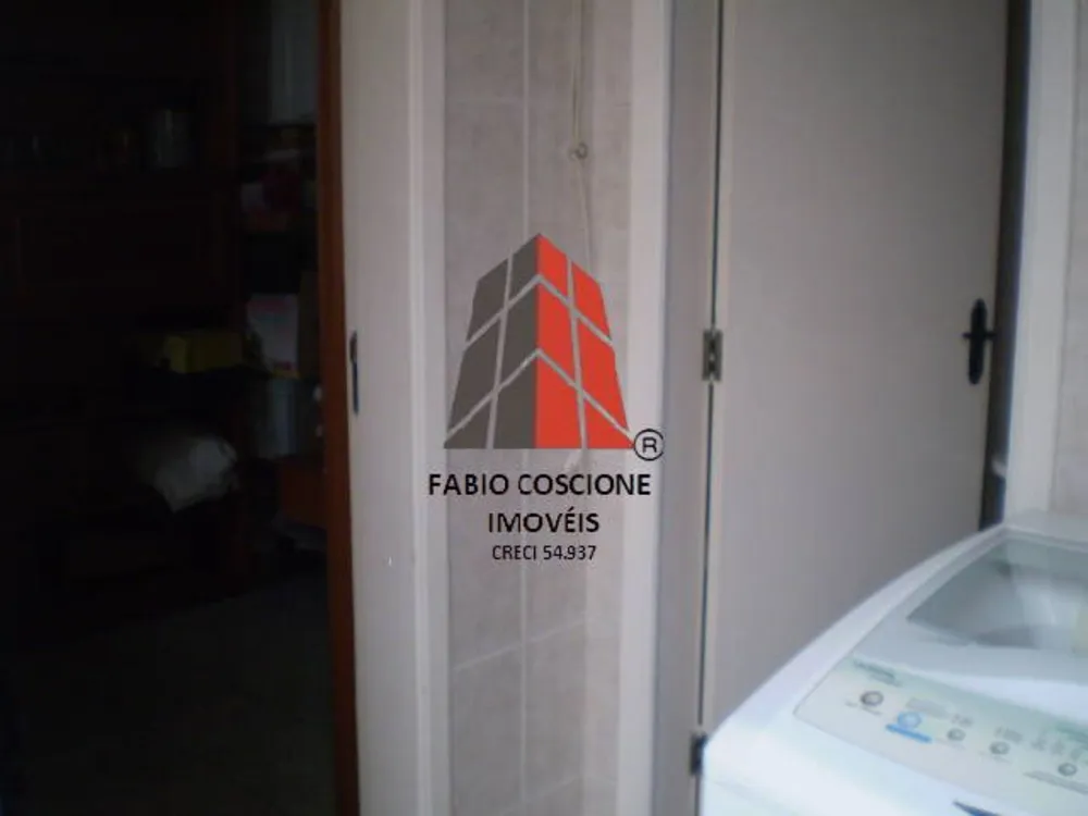 Casa, 3 quartos - Foto 8