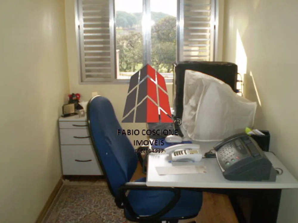 Casa, 3 quartos - Foto 10