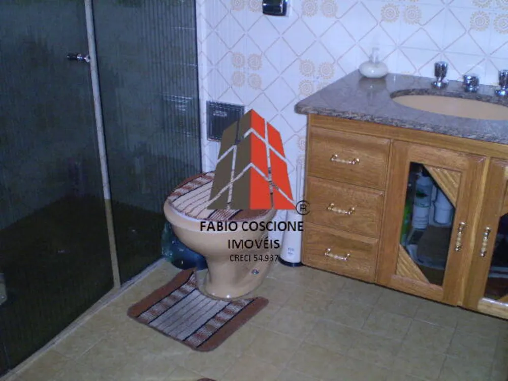 Casa, 3 quartos - Foto 14