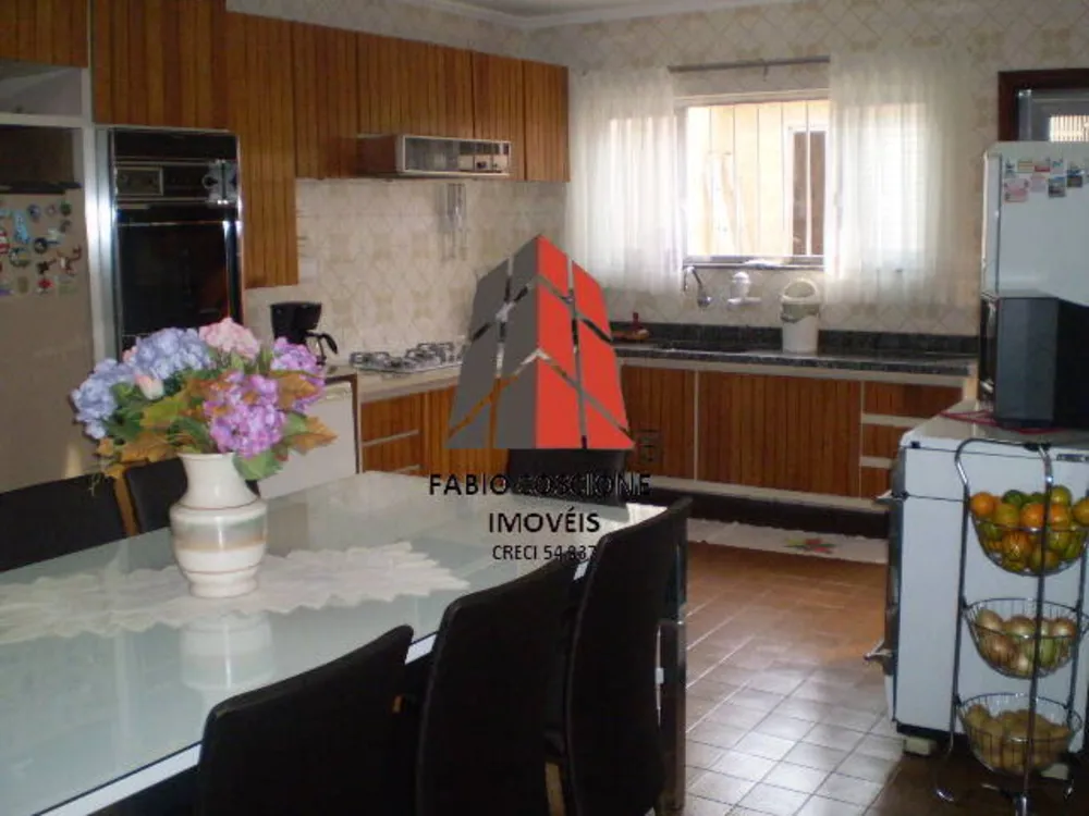 Casa, 3 quartos - Foto 4