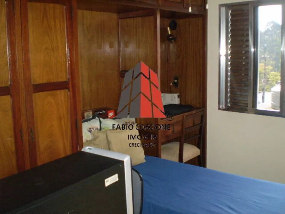 Casa, 3 quartos - Foto 12