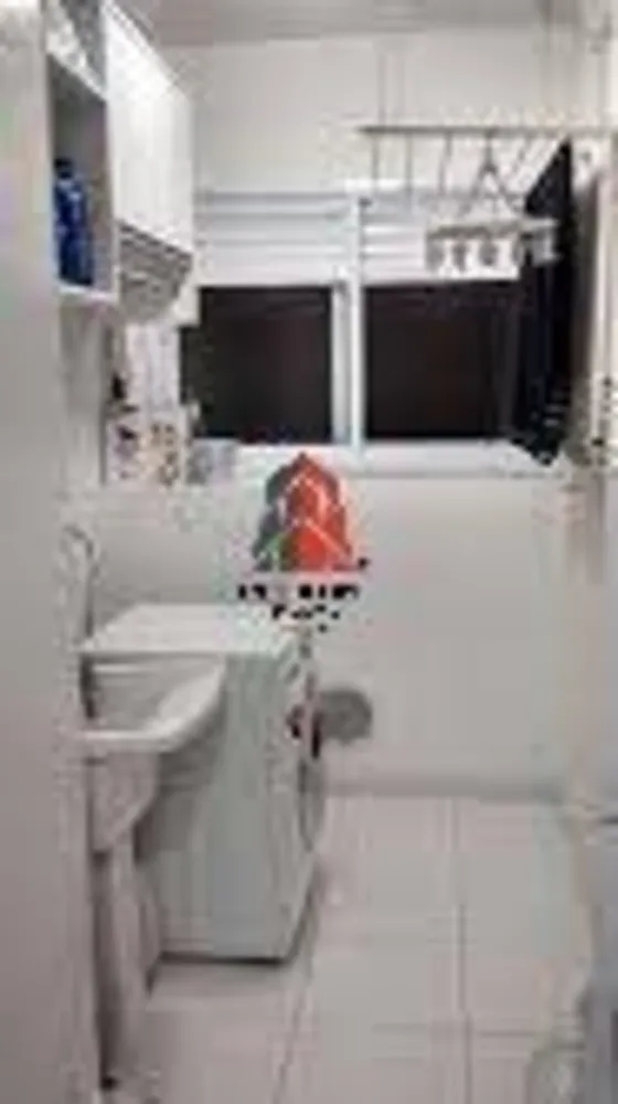 Apartamento, 2 quartos, 81 m² - Foto 6