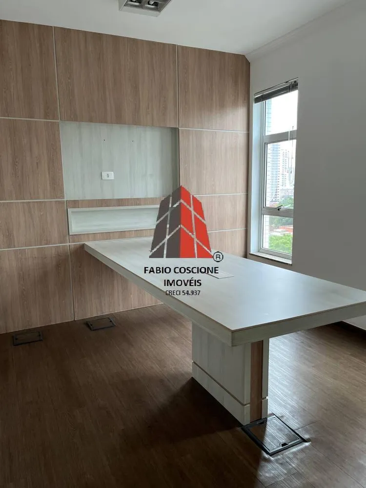 Prédio Inteiro, 3768 m² - Foto 9