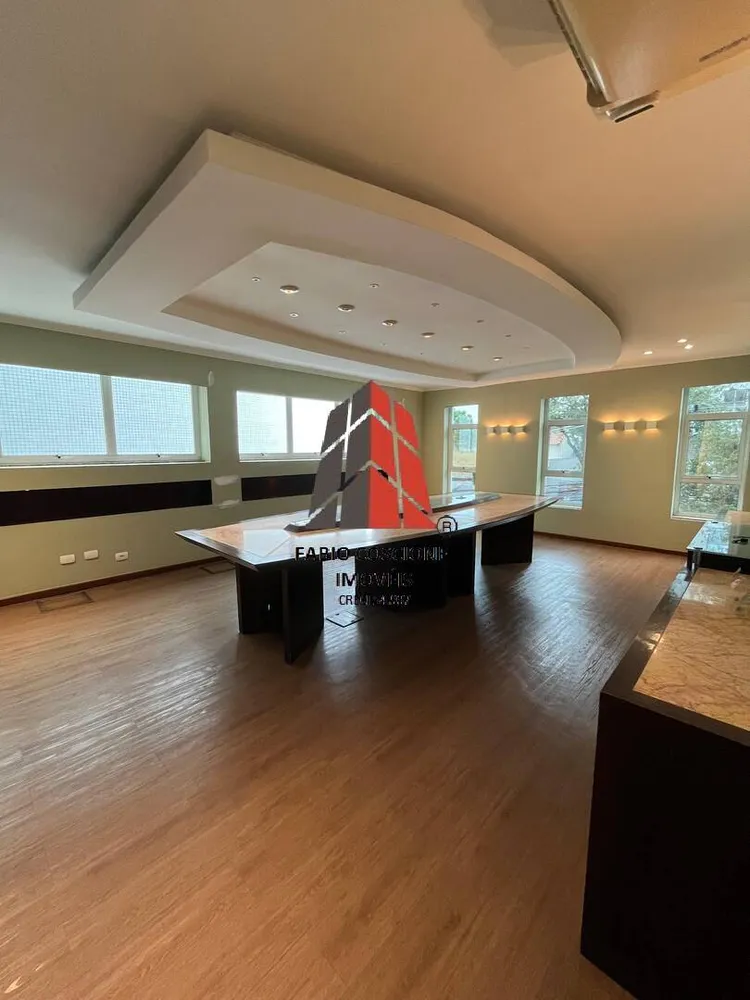 Prédio Inteiro, 3768 m² - Foto 8