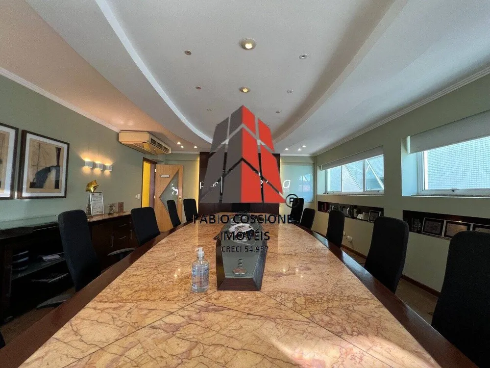 Prédio Inteiro, 3768 m² - Foto 5