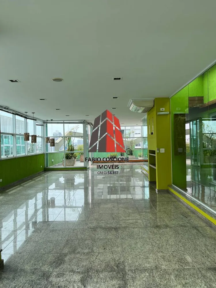 Prédio Inteiro, 3768 m² - Foto 3
