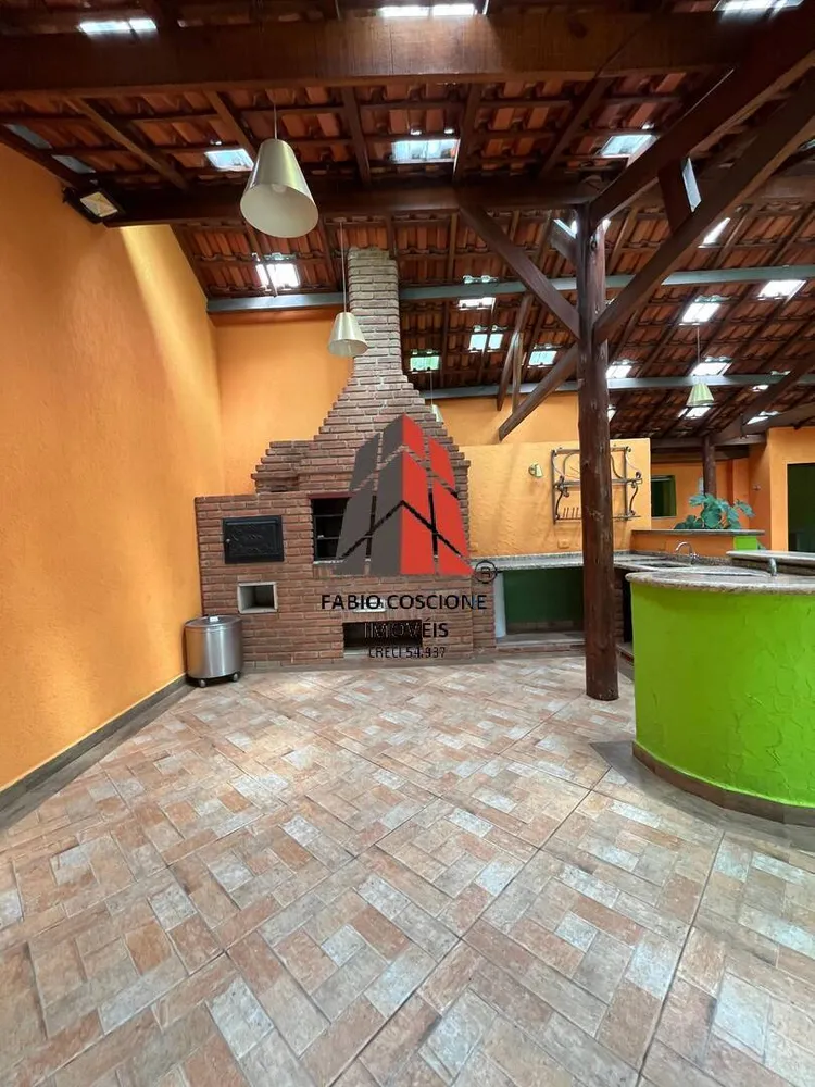Prédio Inteiro, 3768 m² - Foto 14