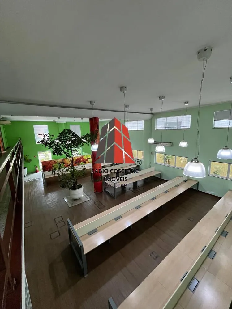 Prédio Inteiro, 3768 m² - Foto 13