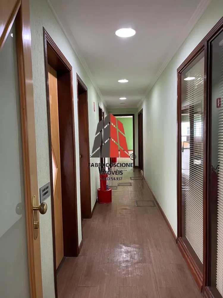 Prédio Inteiro, 3768 m² - Foto 11