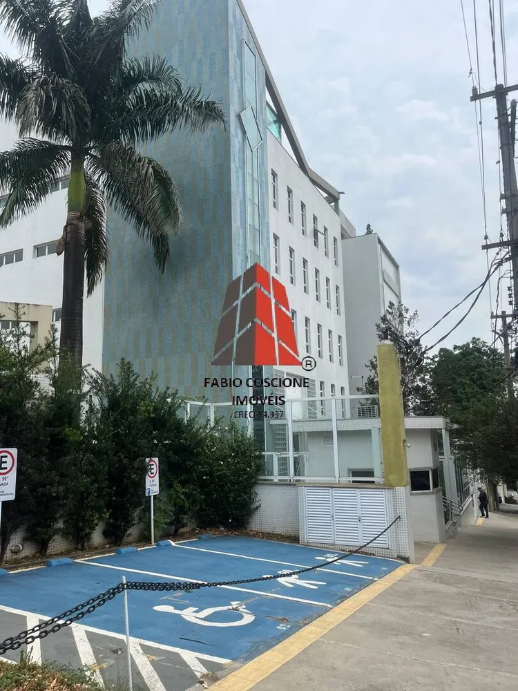 Prédio Inteiro, 3768 m² - Foto 2