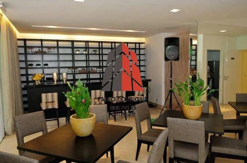 Apartamento, 4 quartos, 393 m² - Foto 6