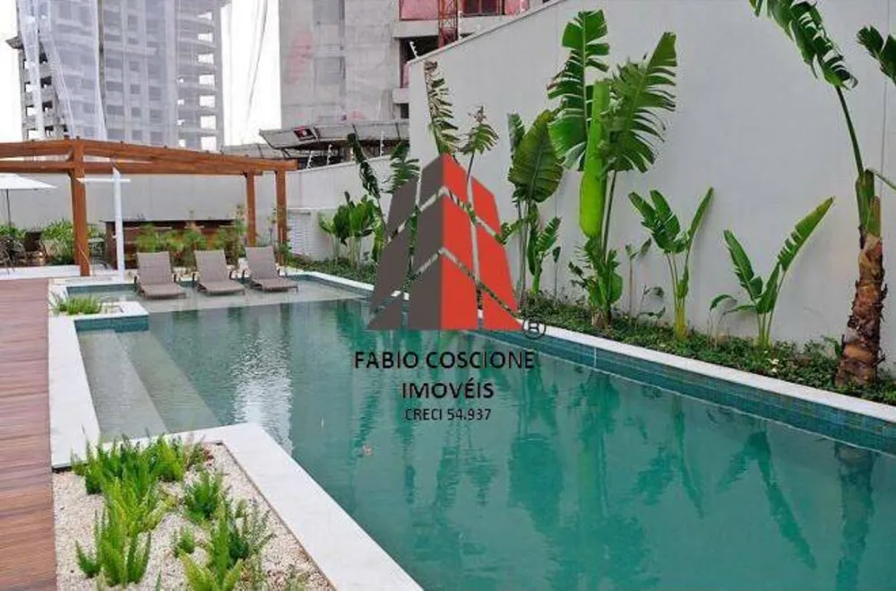 Apartamento, 4 quartos, 393 m² - Foto 7