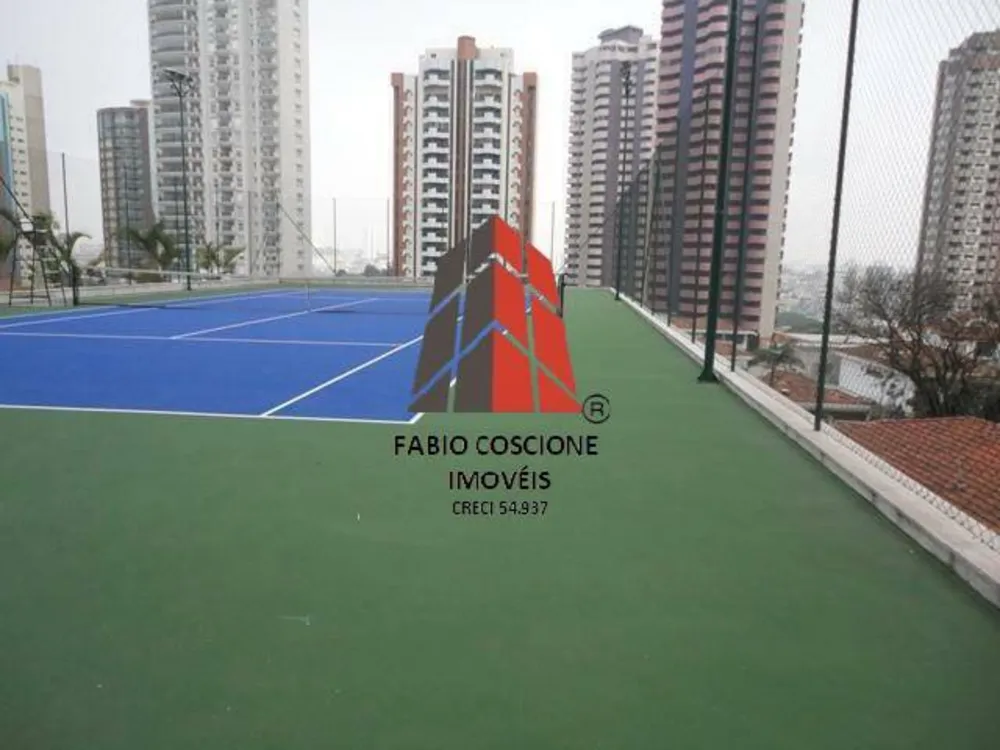 Apartamento, 4 quartos, 393 m² - Foto 1