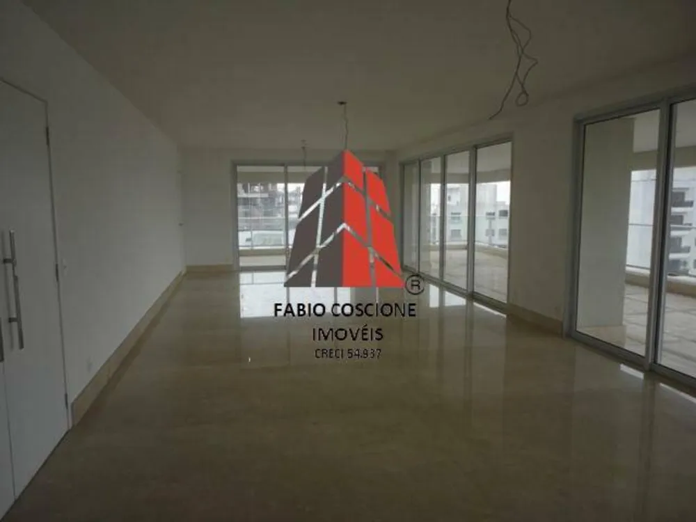 Apartamento, 4 quartos, 393 m² - Foto 15