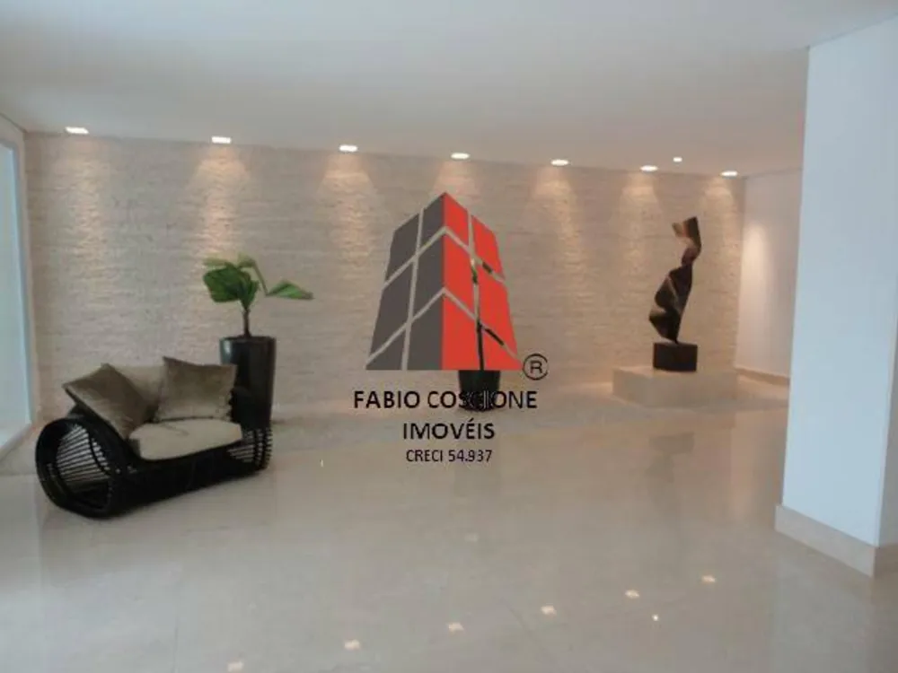 Apartamento, 4 quartos, 393 m² - Foto 9