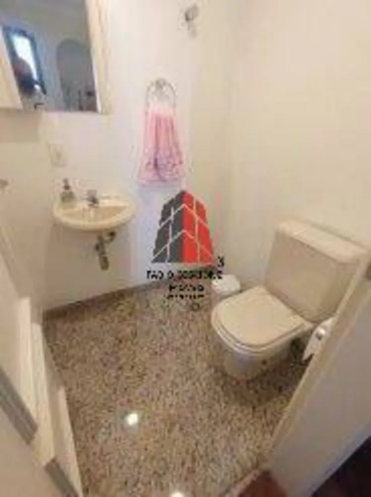 Apartamento, 3 quartos, 127 m² - Foto 7