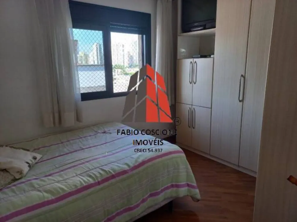 Apartamento, 3 quartos, 127 m² - Foto 16