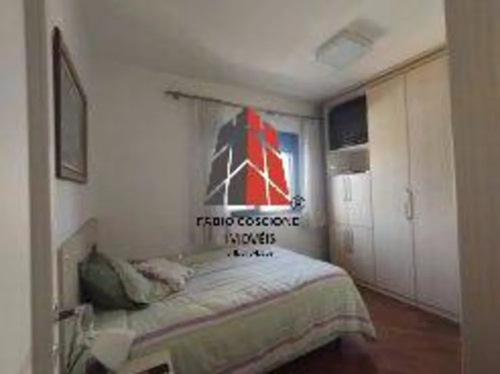 Apartamento, 3 quartos, 127 m² - Foto 5
