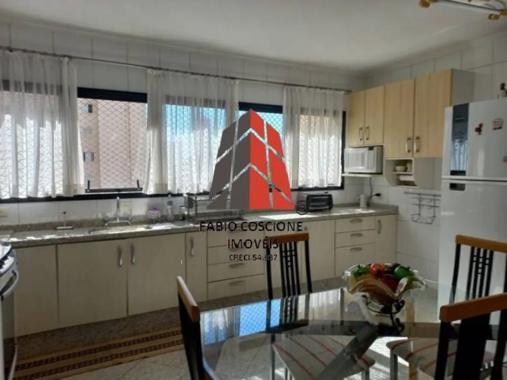 Apartamento, 3 quartos, 127 m² - Foto 14