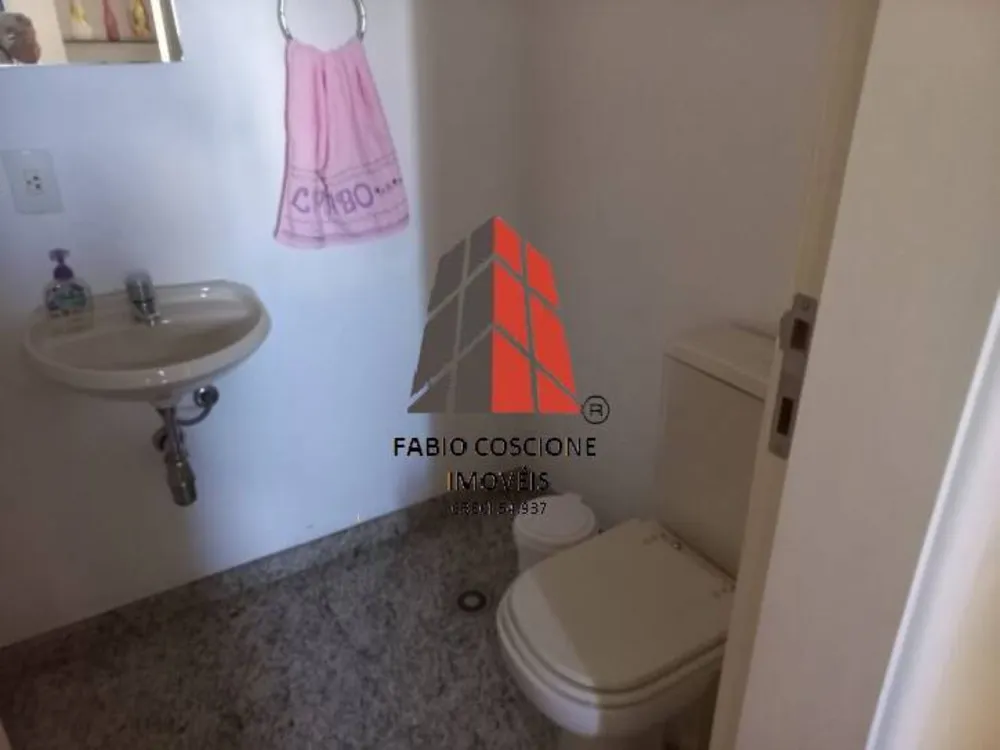 Apartamento, 3 quartos, 127 m² - Foto 10