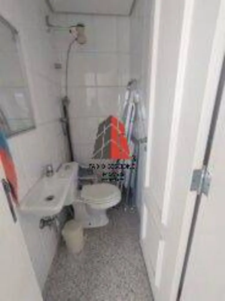 Apartamento, 3 quartos, 127 m² - Foto 8